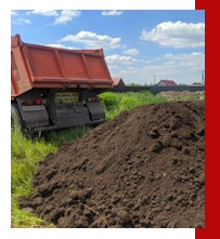 Услуги Поставка нерудных материалов в Борисоглебске