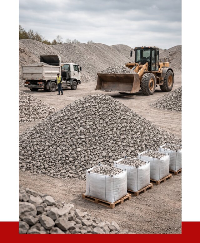 Шлаковый щебень фракция 20-40 в Борисоглебске от 1457 р. ПРОНЕРУДБрс