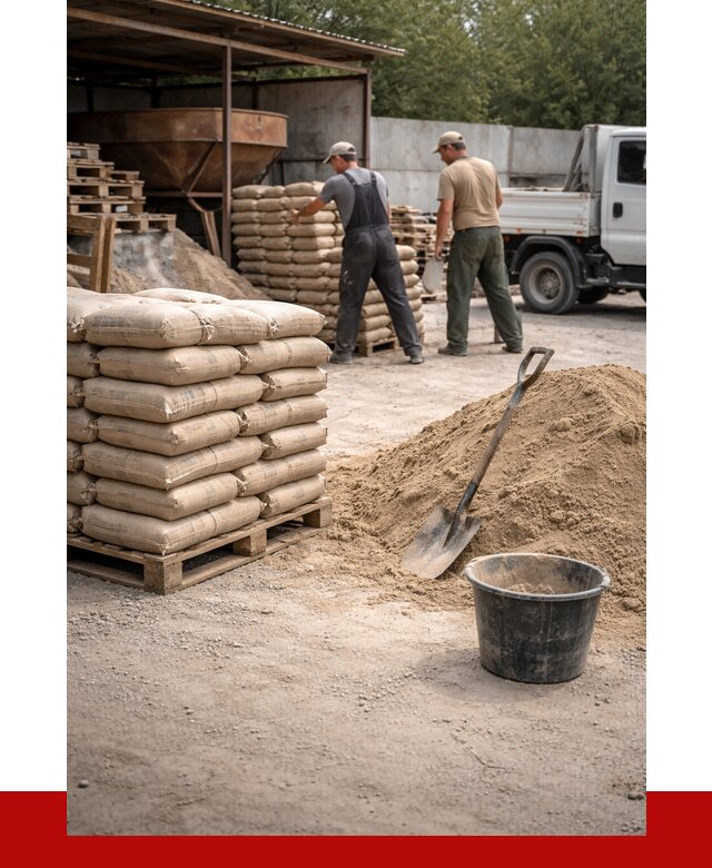 Купить песок для штукатурки в Борисоглебске от 1873 р. | ПРОНЕРУДБрс