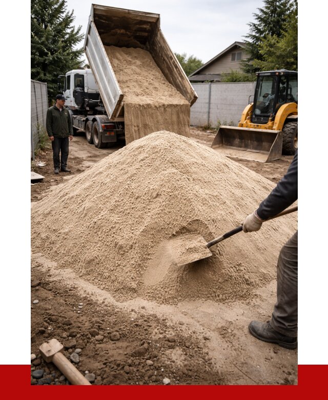 Кварцевый песок в Борисоглебске купить от 1248 р. | ПРОНЕРУДБрс