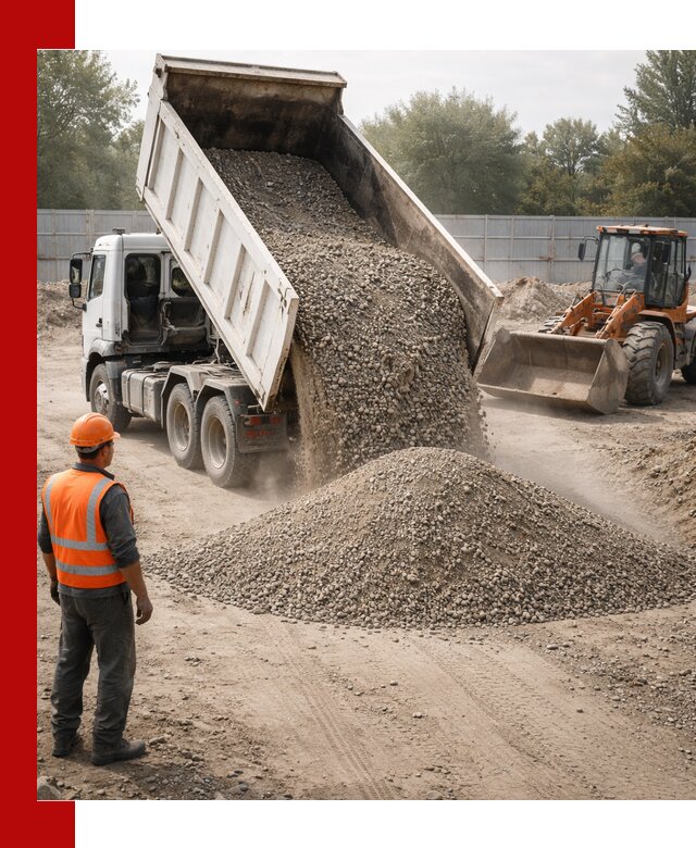 Доставка опгс в Борисоглебске оптом и мелким транспортом