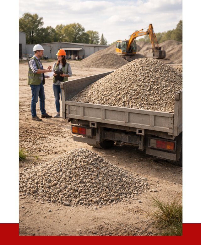 Купить ОПГС для бетона в Борисоглебске с доставкой от 3954 р. | ПРОНЕРУДБрс