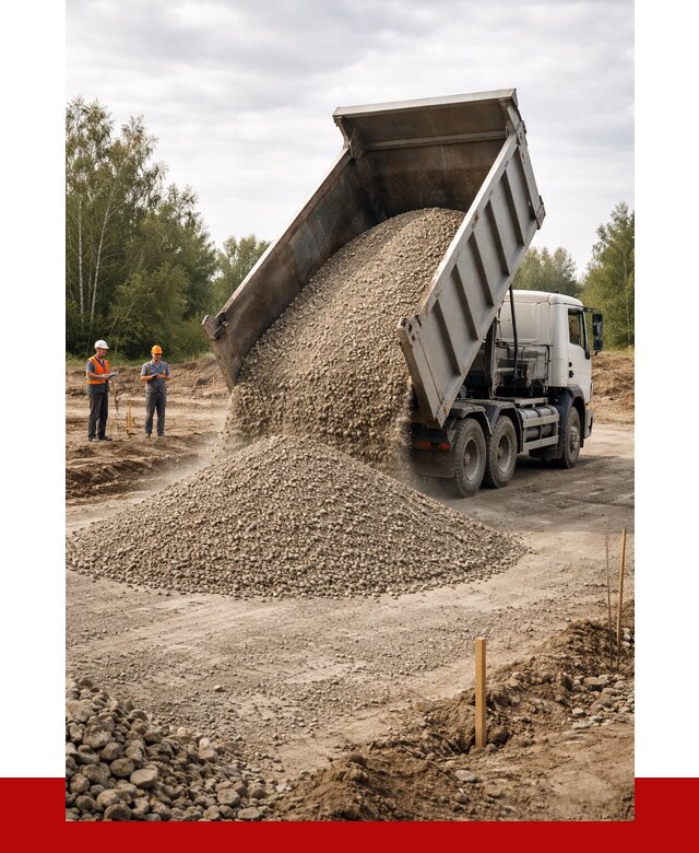 ЩПС С2 в Борисоглебске с доставкой от 4682 р. за куб | ПРОНЕРУДБрс