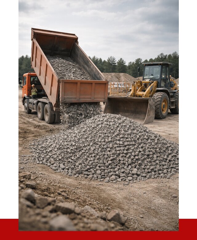 ЩПС С4 в Борисоглебске с доставкой от 2809 р. за куб | ПРОНЕРУДБрс