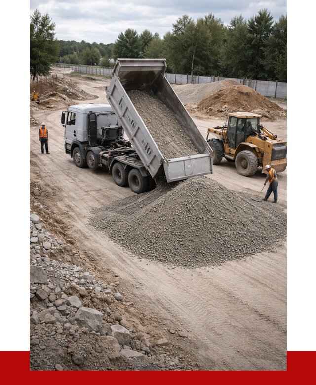 ЩПС С5 в Борисоглебске с доставкой от 4370 р. за куб | ПРОНЕРУДБрс