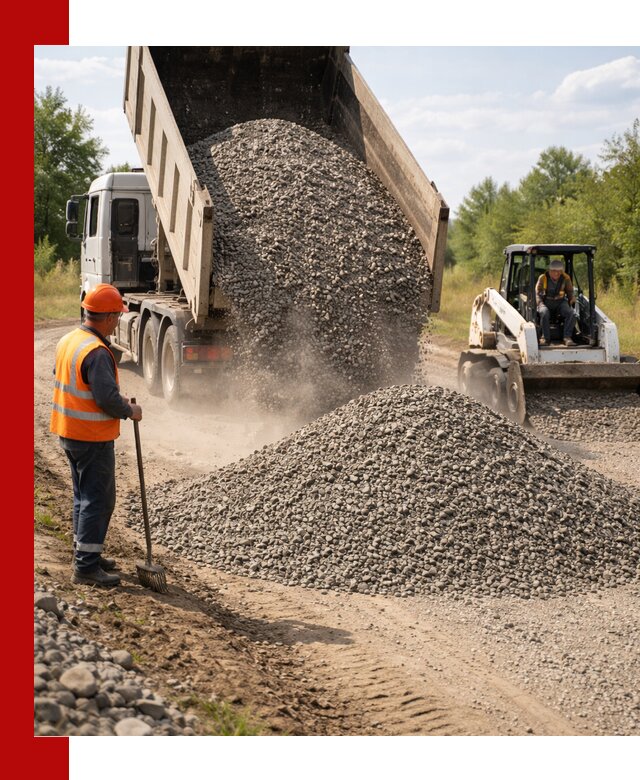 Доставка щпс С10 в Борисоглебске — сыпучие материалы оптом и врозь