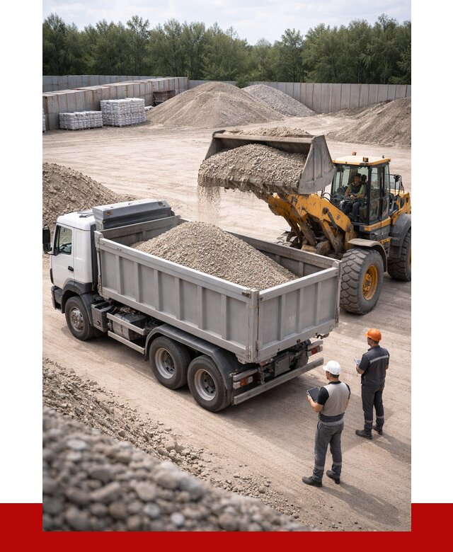 ЩПС С12 в Борисоглебске с доставкой от 3329 р. за куб | ПРОНЕРУДБрс