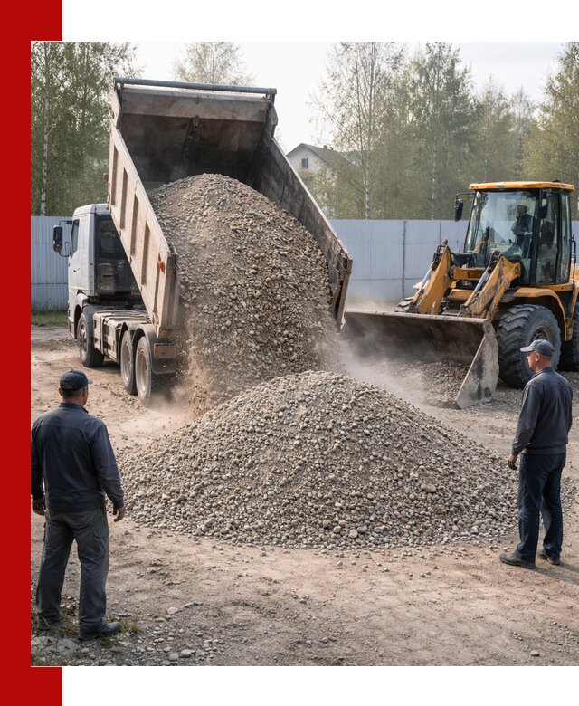 Доставка щпс фракции С12 в Борисоглебске оптом и в розницу