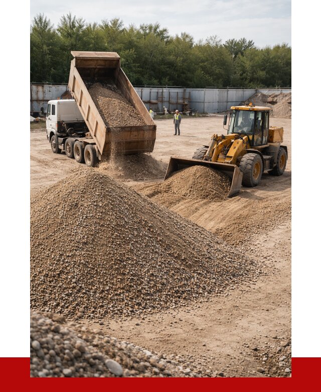 ЩГПС С2 в Борисоглебске с доставкой от 2497 р./куб. | ПРОНЕРУДБрс