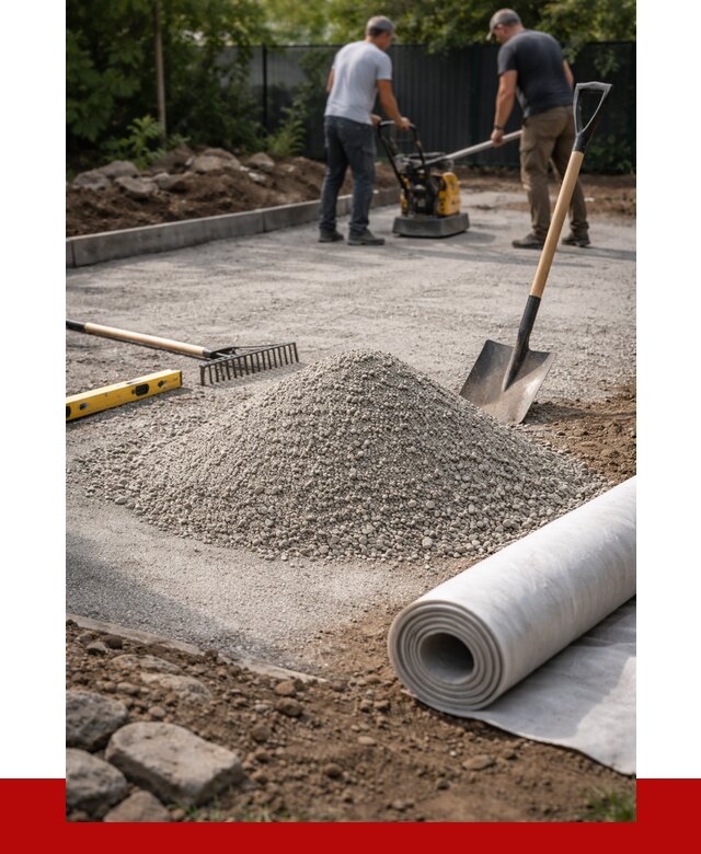 Купить отсев для тротуарной плитки в Борисоглебске от 2601 р. | ПРОНЕРУДБрс