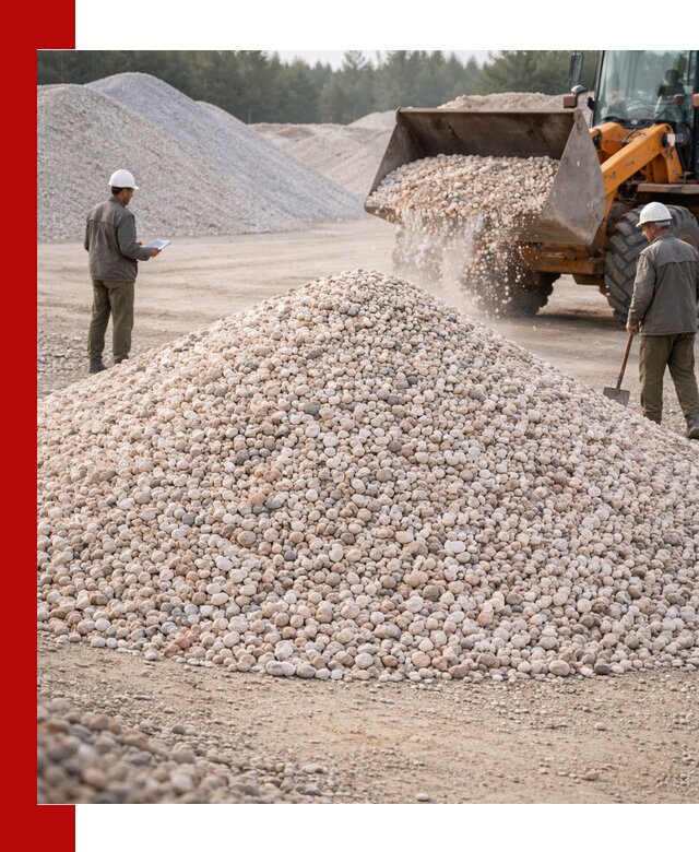 Купить цветную мраморную крошку с доставкой в Борисоглебске