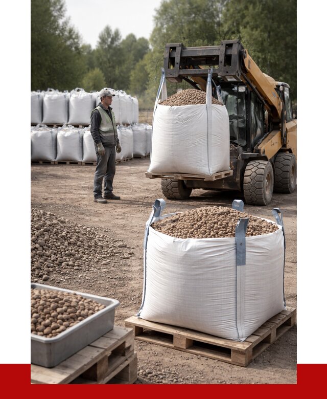 Керамзит в биг бег в Борисоглебске от 4370 р. с доставкой | ПРОНЕРУДБрс