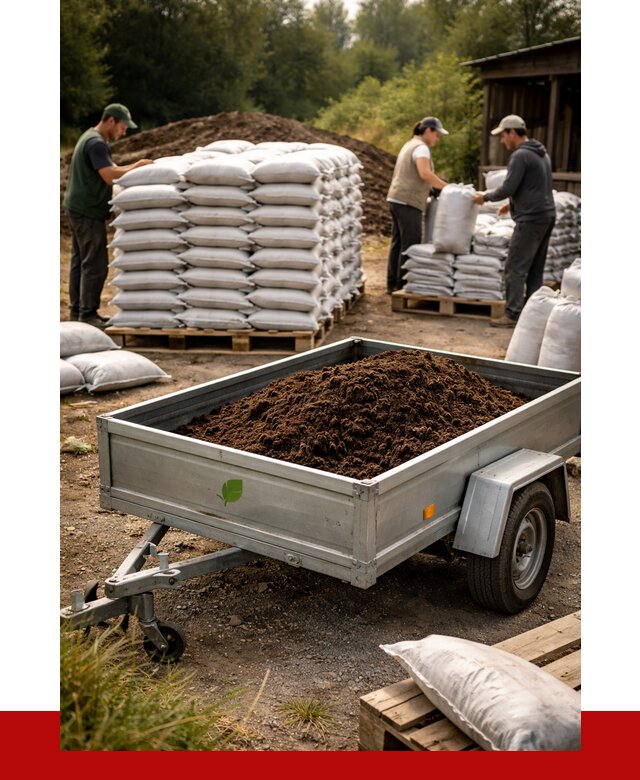 Нейтральный торф в Борисоглебске от 3329 р. за куб | ПРОНЕРУДБрс