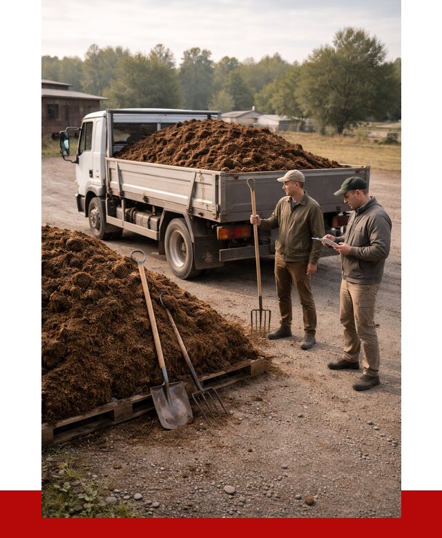 Купить конский навоз в Борисоглебске от 1248 р. с доставкой | ПРОНЕРУДБрс