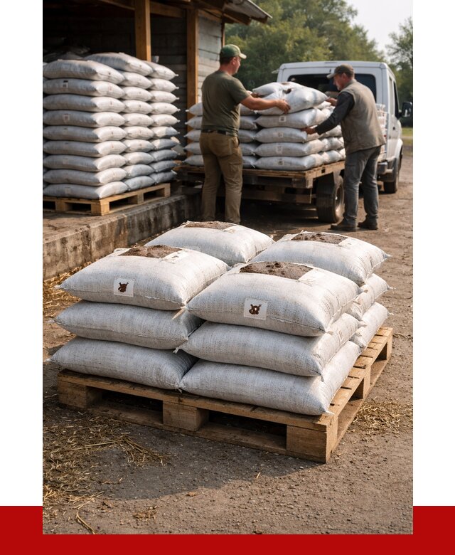 Купить конский навоз в мешках в Борисоглебске от 4682 р. | ПРОНЕРУДБрс