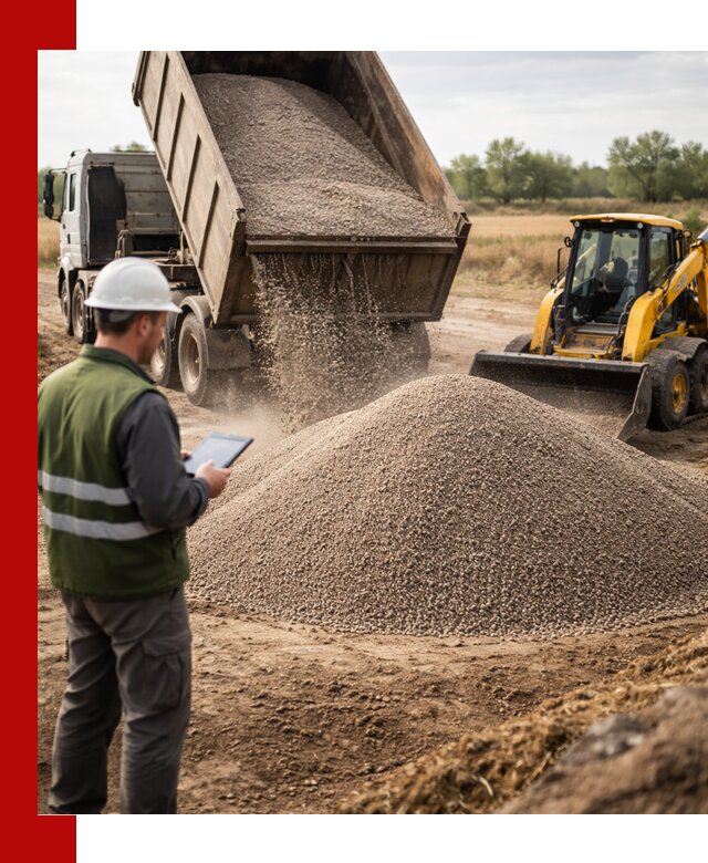 Доставка минеральных удобрений в Борисоглебске оптом и в розницу