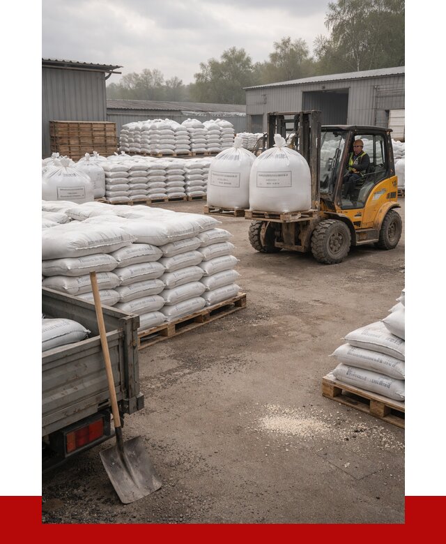 Аммиачная селитра в Борисоглебске от 4370 р. с доставкой | ПРОНЕРУДБрс