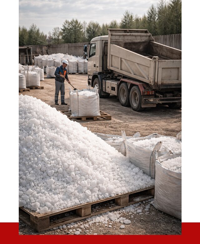 Купить техническая соль в мешках в Борисоглебске от 4682 р. | ПРОНЕРУДБрс