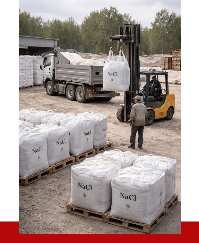 Купить реагент хлористый натрий в Борисоглебске от 12485 р. | ПРОНЕРУДБрс