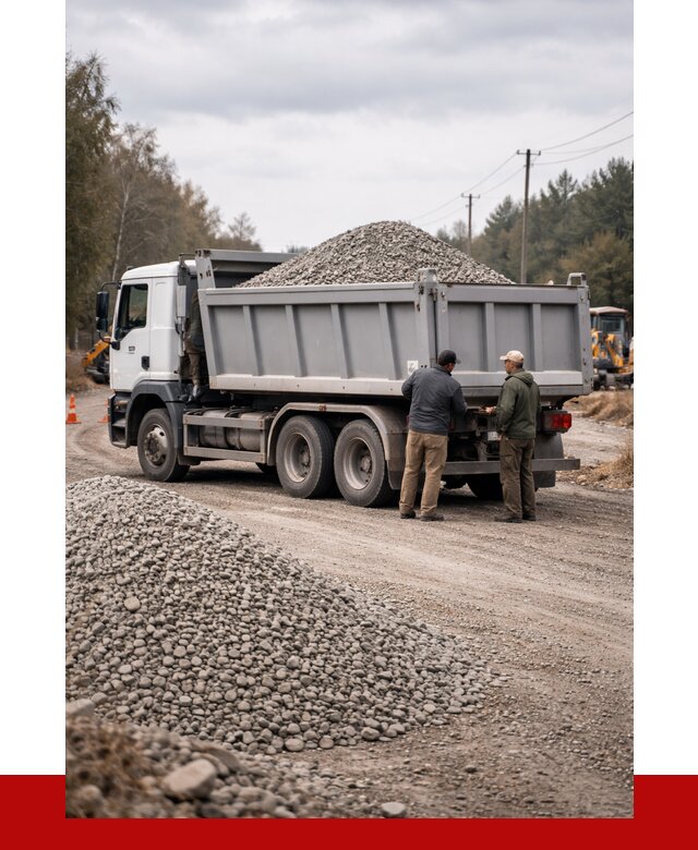 Доставка самосвалом 10 кубов в Борисоглебске от 7491 р. | ПРОНЕРУДБрс