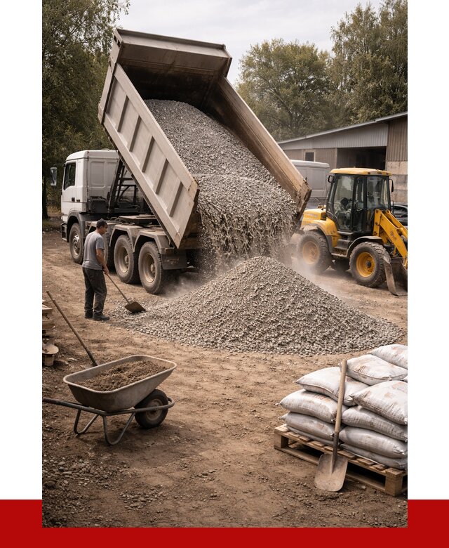 Перевозка сыпучих грузов в Борисоглебске от 3329 р. | ПРОНЕРУДБрс